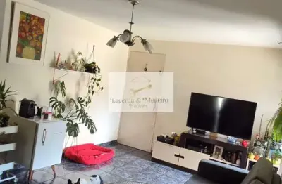 Apartamento com 2 quartos à venda na Rua Clodomiro de Oliveira, 90, Parque Reboucas, São Paulo