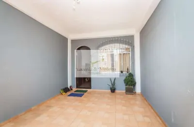 Vende-se sobrado 02 dormitórios com varanda -  jardim casa blanca.