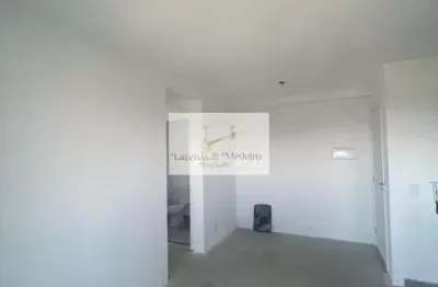 Aluga-se apartamento novo  02 dormitórios -  jardim são luís.