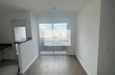 Aluga-se apartamento novo  02 dormitórios -  jardim são luís.