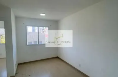 Apartamento com 2 quartos para alugar na Rua Joaquim Nunes Teixeira, 272, Vila Plana, São Paulo