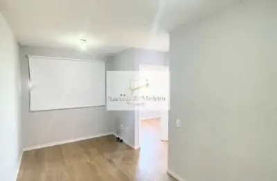 Apartamento com 2 quartos para alugar na Rua Vicente Carducho, 249, Jardim Remo, São Paulo