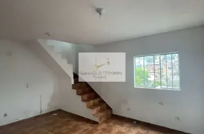 Aluga-se casa 02 dormitórios - parque independência  capão redondo