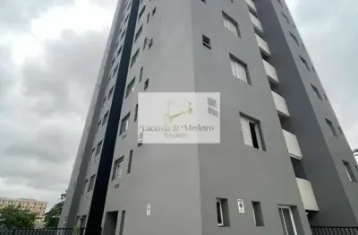 Apartamento com 2 quartos à venda na Rua Gregório Allegri, 500, Jardim Casablanca, São Paulo