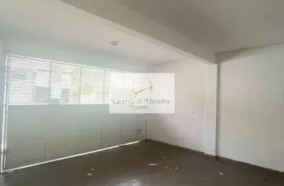 Casa com 2 quartos para alugar na Rua José Barros Magaldi, 936, Jardim São João, São Paulo