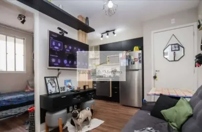 Vende-se apartamento 02  dormitórios  mobiliado- vila nova das belezas.