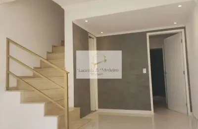 Casa em condomínio fechado com 2 quartos para alugar na Rua Sócrates Abrahão, 201, Parque Munhoz, São Paulo