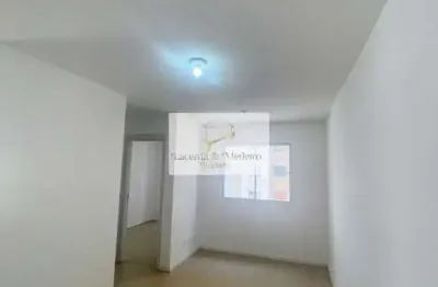 Apartamento com 2 quartos para alugar na Rua Joaquim Nunes Teixeira, 236, Vila Plana, São Paulo