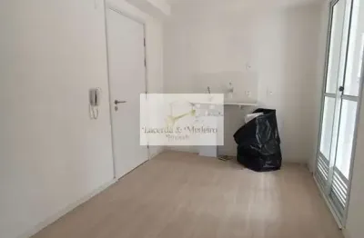 Aluga-se apartamento 01  dormitório com varanda – vila das belezas.