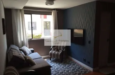 Apartamento com 2 quartos à venda na Rua Estevão Jordan, 254, Jardim Mônica, São Paulo