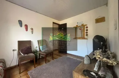 Casa com 3 quartos à venda na Barra da Lagoa, Florianópolis 