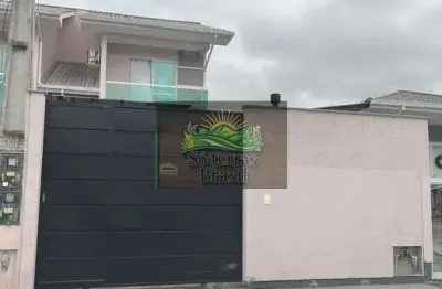 Casa com 2 quartos à venda na Bela Vista, Palhoça 