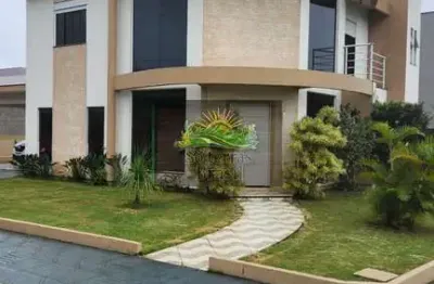 Casa com 4 quartos à venda no Ingleses, Florianópolis 