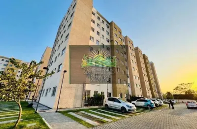 Apartamento com 2 quartos à venda na Bela Vista, Palhoça 