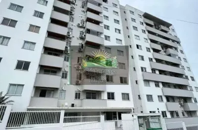 Bem-vindo ao seu novo lar no coração do pagani, em palhoça! este aconchegante apartamento de 52m², localizado no residencial capri, é a escolha perfeita para quem busca conforto, praticidade e qualida