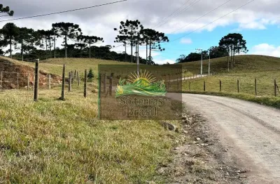 Chácara / sítio à venda no Vargedo, Rancho Queimado 