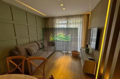 Apartamento à venda nos ingleses norte, florianópolis – 2 quartos