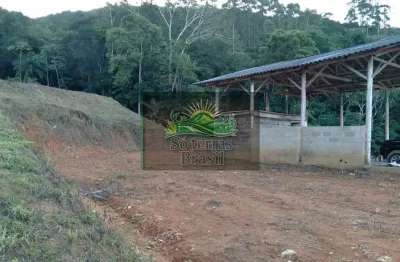 Chácara / sítio à venda em Sorocaba do Sul, Biguaçu 