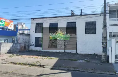 Barracão / Galpão / Depósito à venda no Campinas, São José 