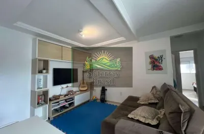 Apartamento à venda nos ingleses norte, florianópolis – 2 quartos, 68m²