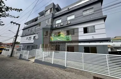 Apartamento com 1 quarto à venda no ingleses do rio vermelho, florianópolis  por r$ 270.000