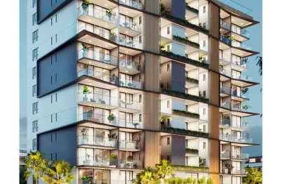 Apto de 03 quartos (01 suíte) no endereço nobre de manaíra - chaves de manaíra