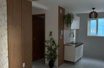 Charmoso apartamento no bairro três irmãs, em campina grande