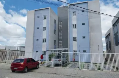 Charmoso apartamento no bairro três irmãs, em campina grande