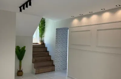 Casa à venda na Rua Maria da Penha Ribeiro de Lima, 469, Bessa, João Pessoa