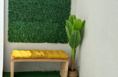 Casa à venda na Rua Maria da Penha Ribeiro de Lima, 469, Bessa, João Pessoa