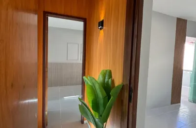 Casa à venda na Rua Maria da Penha Ribeiro de Lima, 469, Bessa, João Pessoa