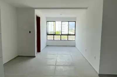 Coberturas Duplex com 2 e 3 quartos 103 a 132m² no Aeroclube, pertinho do Parayba Mall.