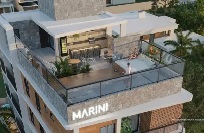 Apartamento com 3 quartos à venda na Rua Célia Rejane Jusselino de Almeida, 33, Aeroclube, João Pessoa