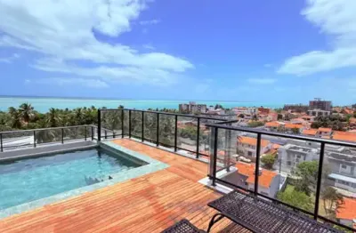 Lindo apartamento 02 quartos (1 suíte) La Belle Formosa - projeto Leila Azzouz