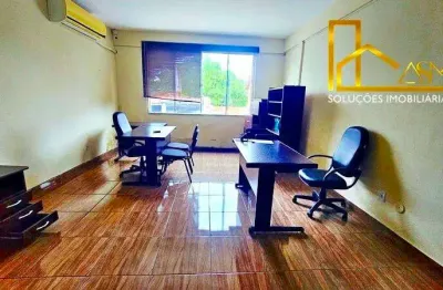 Sala comercial para alugar na Rua Barão de Inoã, 230, Centro, Maricá