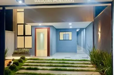 Casa com 3 quartos à venda na Rua das Acácias, Centro, Maricá