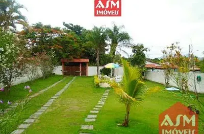 Casa com 4 quartos à venda na Alameda Maricá, Condado de Maricá, Maricá