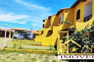 Ótima casa duplex, em condomínio, perto da praia, em cordeirinho, maricá – rj