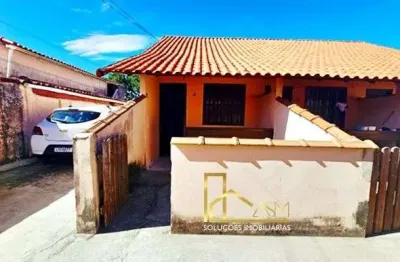 Conjunto de 10 kitinetes, em cordeirinho (ponta negra), maricá/rj