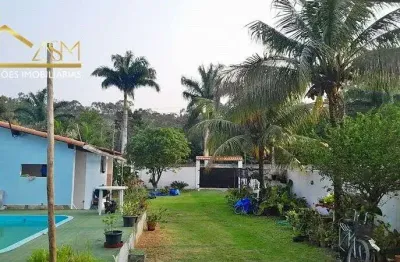 Casa em condominio, 3 quartos (1 suíte),  piscina, em são josé do imbassaí - maricá - rj