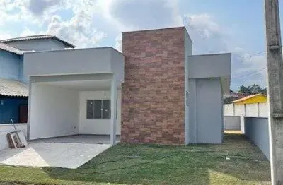 Imóvel para venda tem 70 metros quadrados com 3 quartos em caxito - maricá - rj