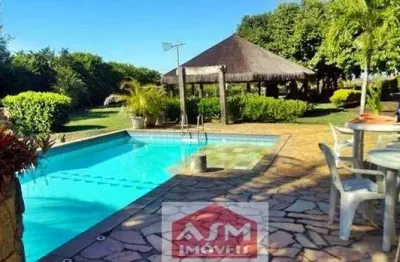 Fazenda à venda na Estrada do Rio Fundo, 500, Caxito, Maricá