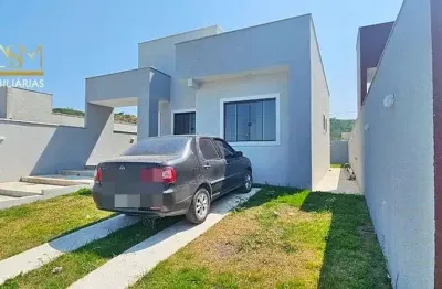 Imóvel para venda tem 216 metros quadrados com 2 quartos em caxito - maricá - rj