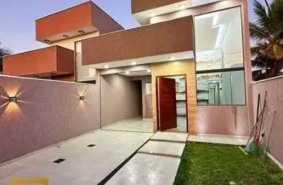 Imóvel para venda na praia de itaipuaçu, 3 quartos (1 suíte), área gourmet, espaço para piscina...