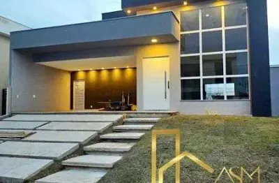 Casa em condomínio, de alto padrão, com piscina e espaço gourmet, m maricá.