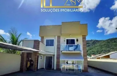 Apartamento com 2 quartos à venda na Rua São Lourenço, 3, Barroco (Itaipuaçu), Maricá