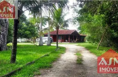 Chácara / sítio com 3 quartos à venda no Caxito, Maricá 