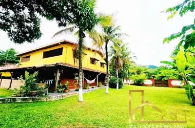 Linda chácara, sítio c/ casa principal, c/ piscina, em condado de maricá - maricá – rj