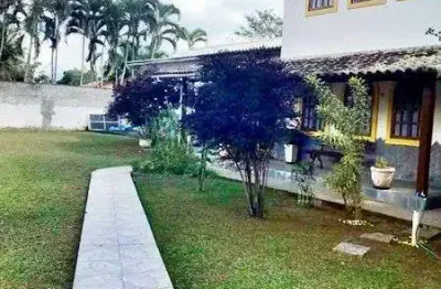 Chácara / sítio com 3 quartos à venda na Alameda Maricá, 12, Condado de Maricá, Maricá