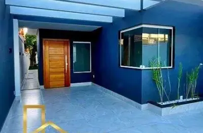 Casa alto padrão, com espaço gormet c/ churrasqueira, em praia de itaipuaçu, maricá, rj